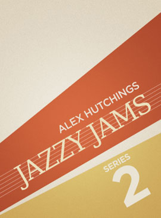 Package - Jazzy Jams Series 2 thumbnail